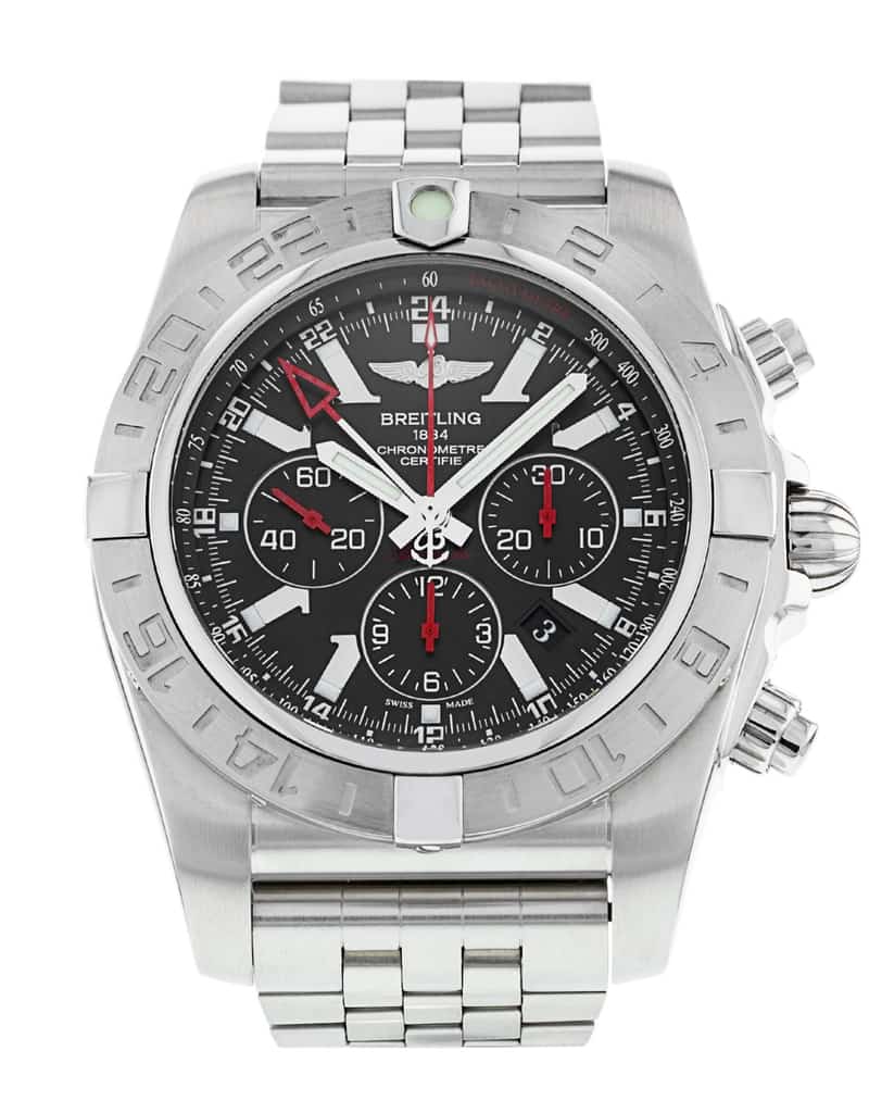 Breitling Chronomat AB0412 Breitling Chronomat AB0412